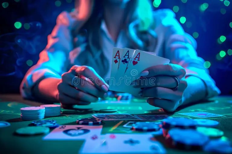 Live Casino mmkbur