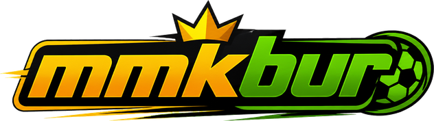 mmkbur လိုဂို